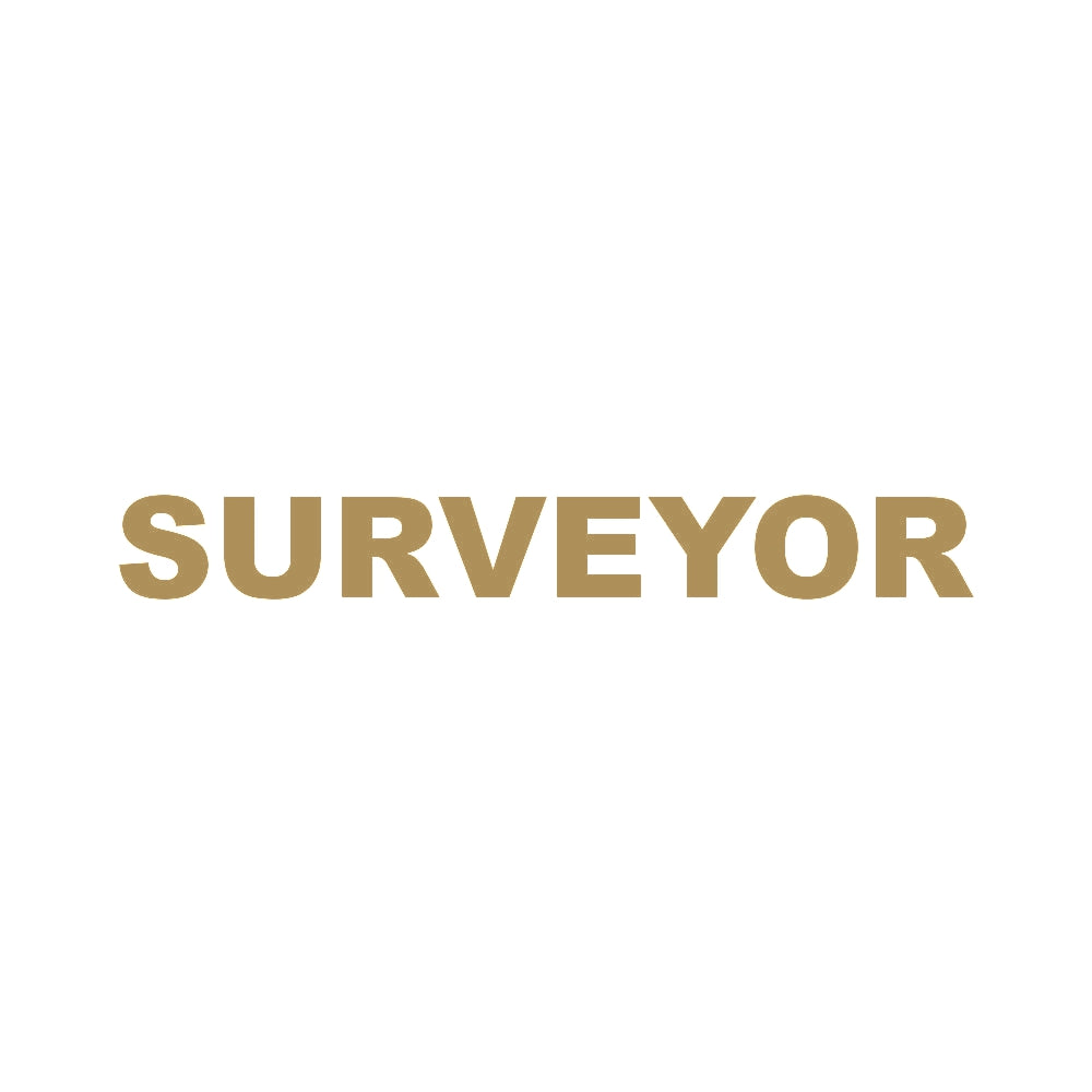 SURVEYOR 9