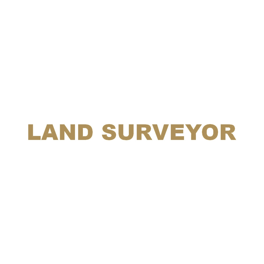 LAND SURVEYOR 9