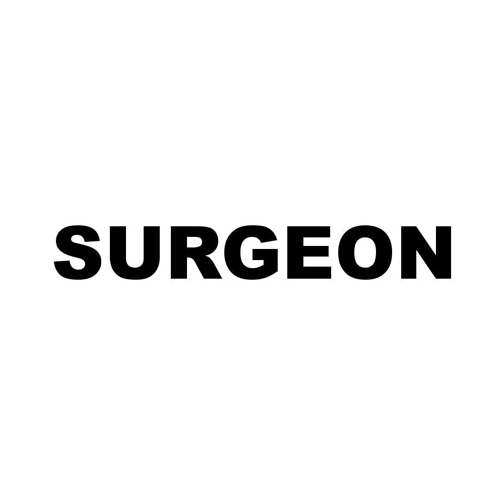 SURGEON