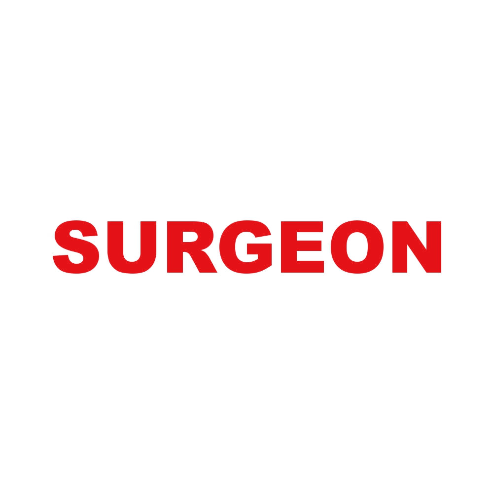 SURGEON 8