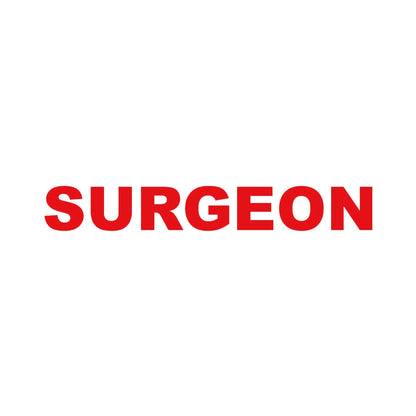 SURGEON 8