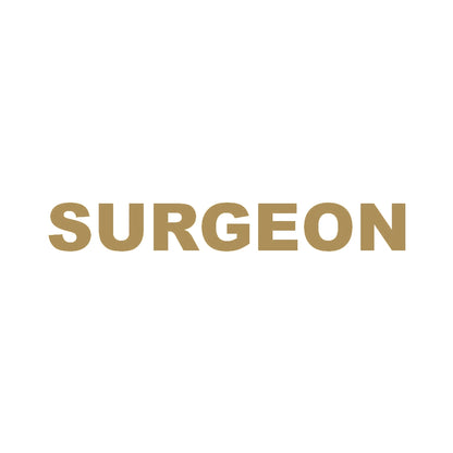 SURGEON 9