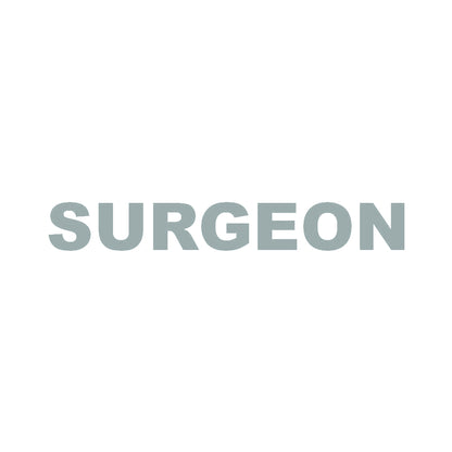 SURGEON 10