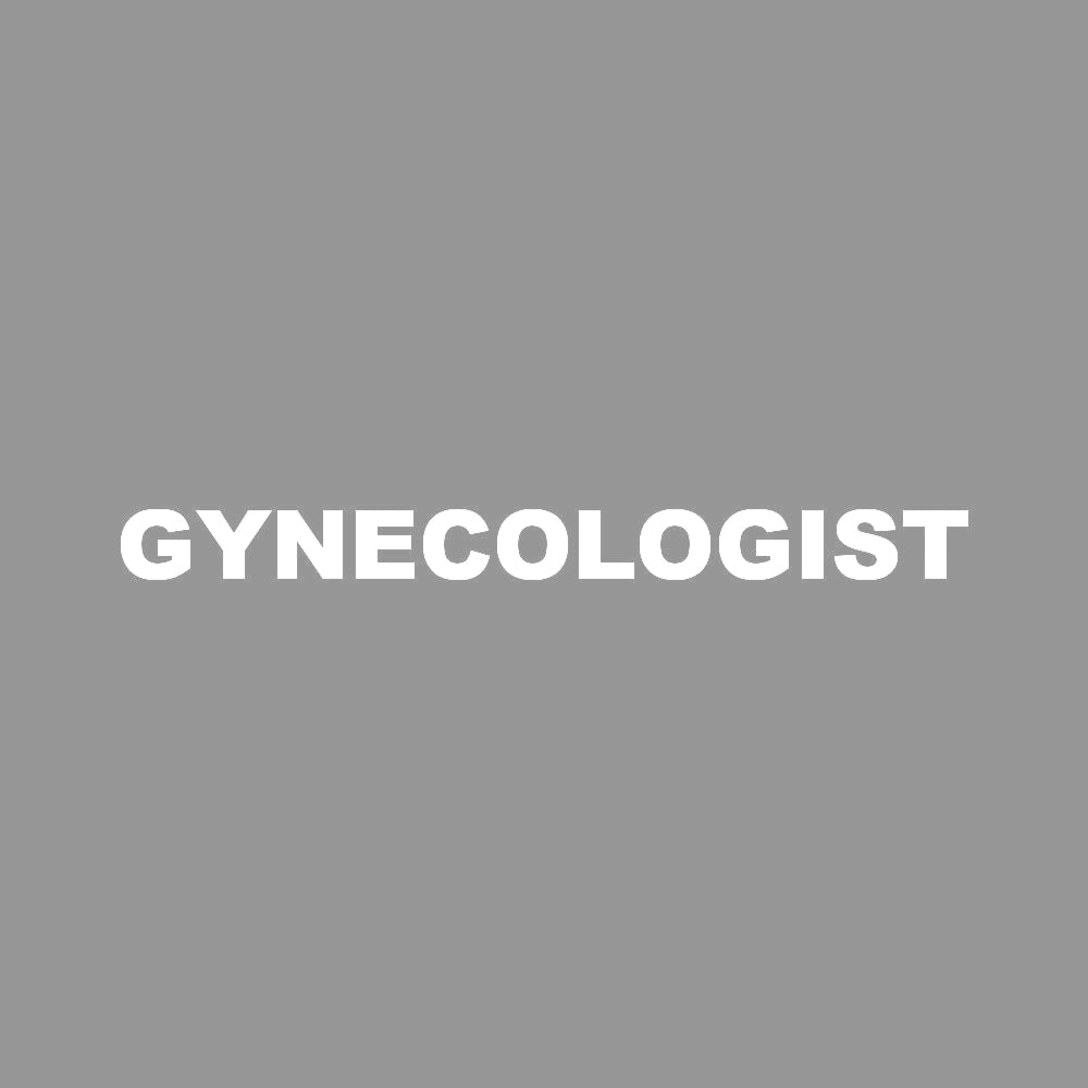 GYNECOLOGIST 7
