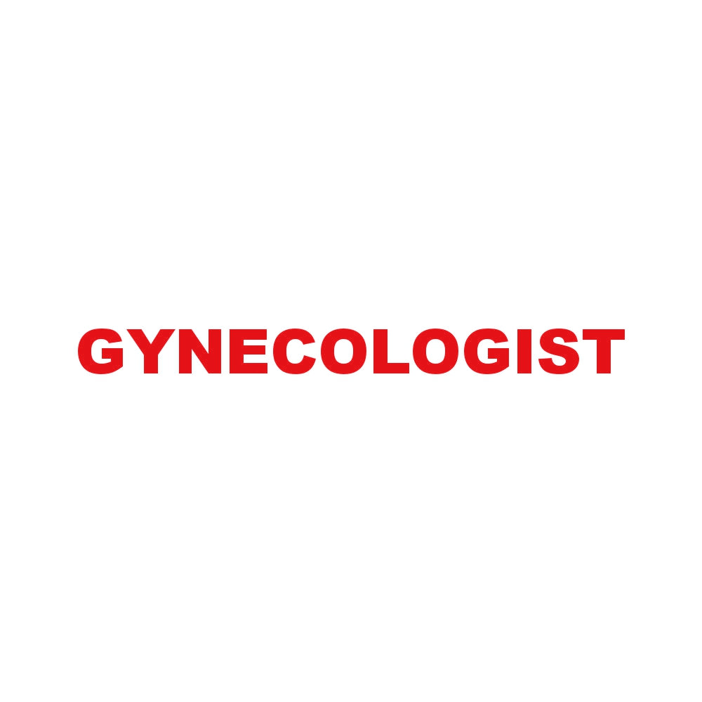 GYNECOLOGIST 8