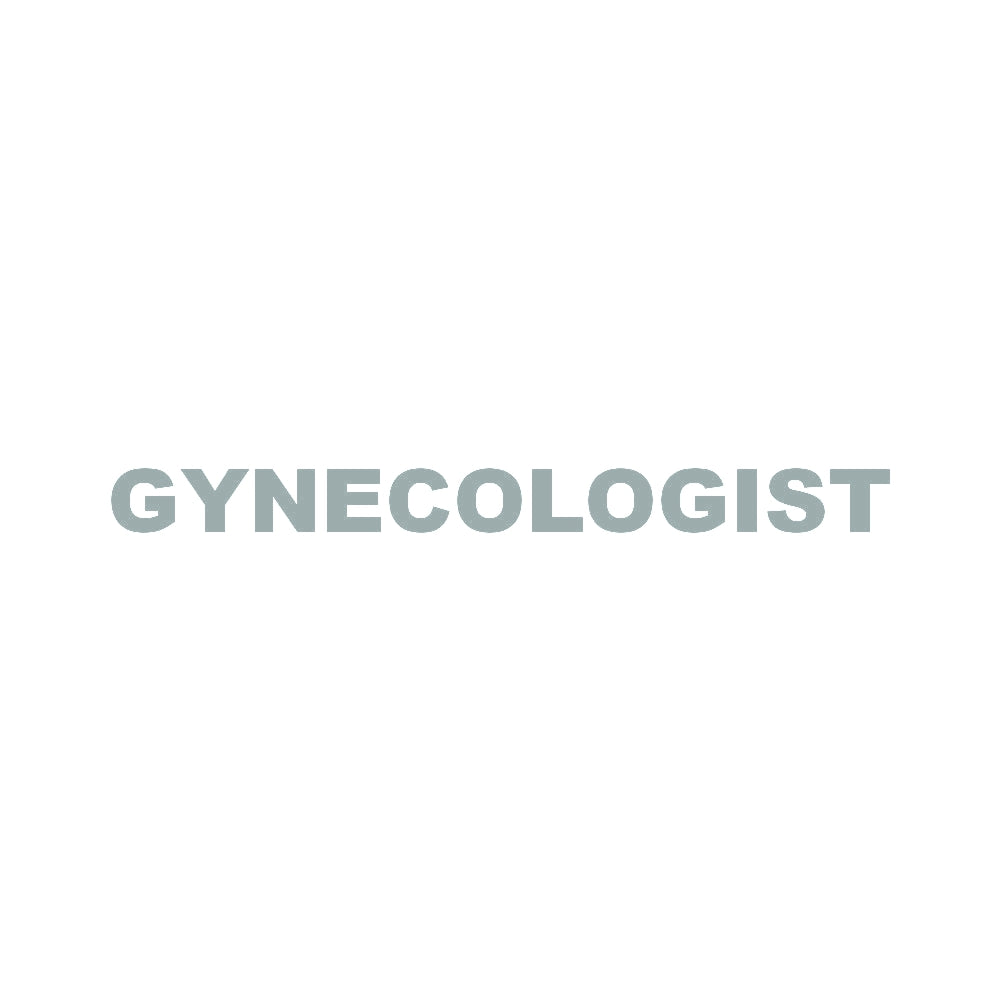 GYNECOLOGIST 10