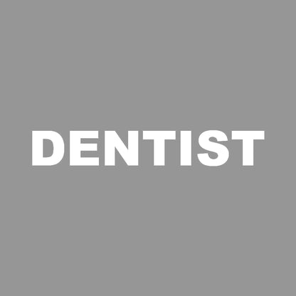 DENTIST 7