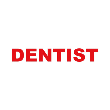 DENTIST 8