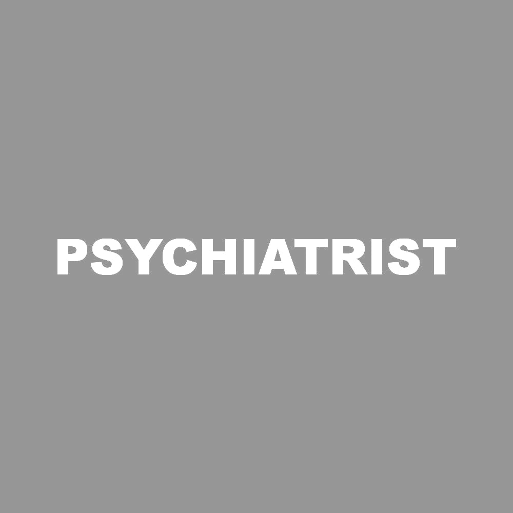 PSYCHIATRIST 7