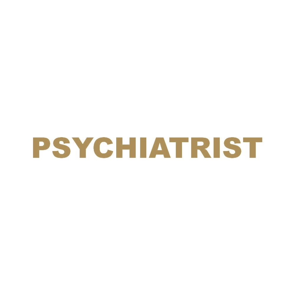PSYCHIATRIST 9