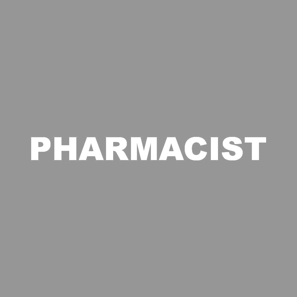 PHARMACIST 7