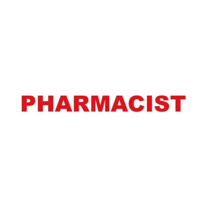 PHARMACIST 8