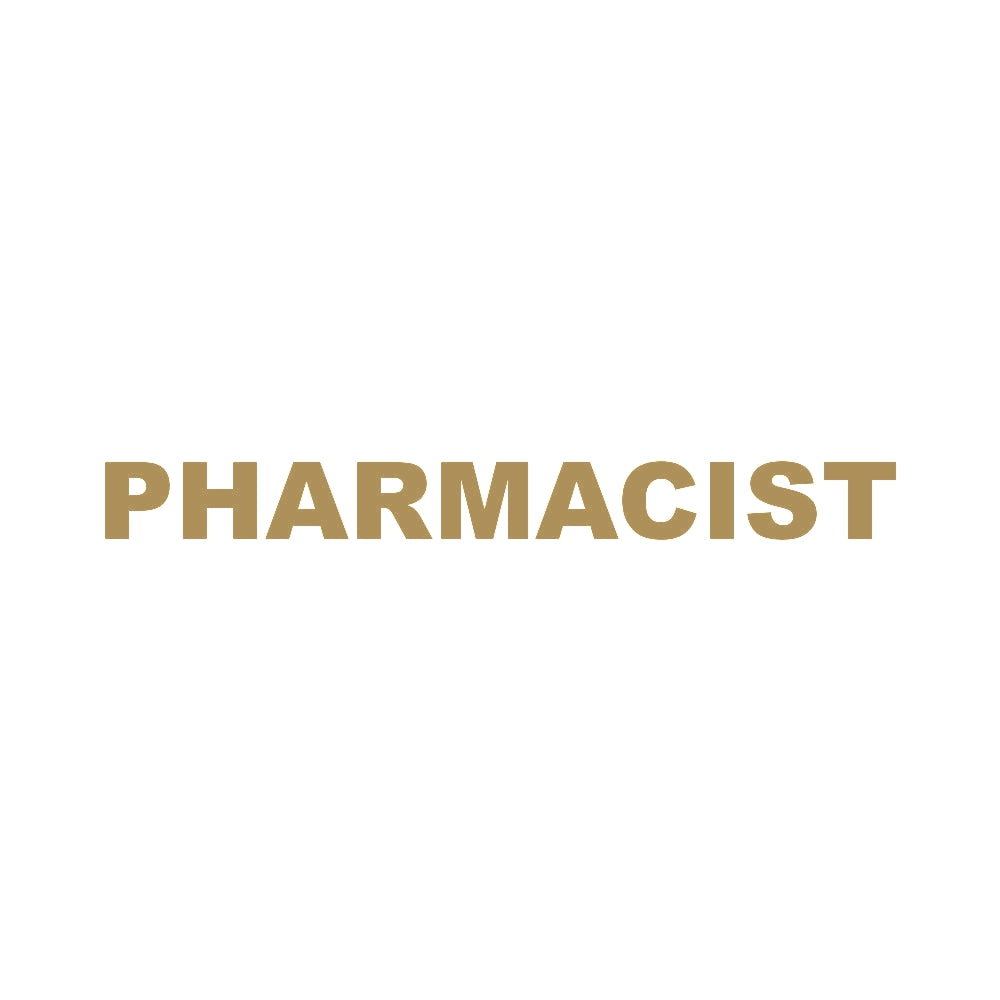 PHARMACIST 9