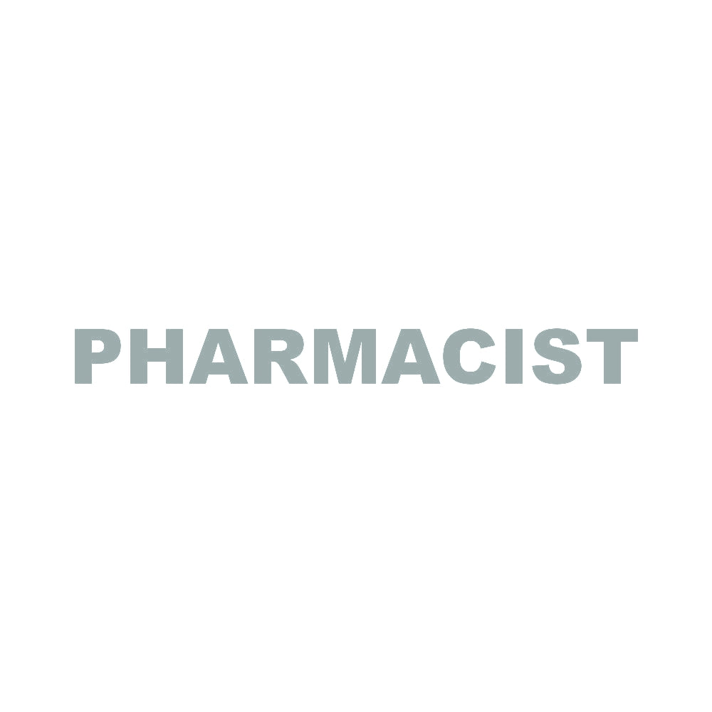 PHARMACIST 10