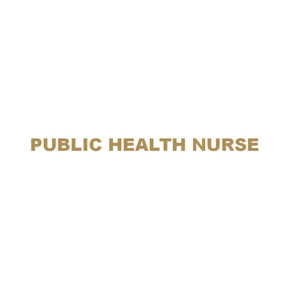 PUBLIC HEALTH NURSE 9