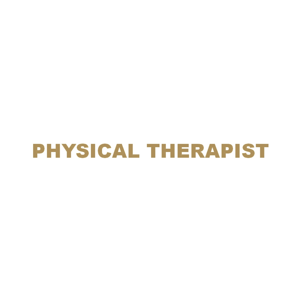 PHYSICAL THERAPIST 9