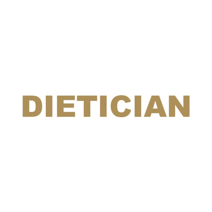 DIETICIAN 9