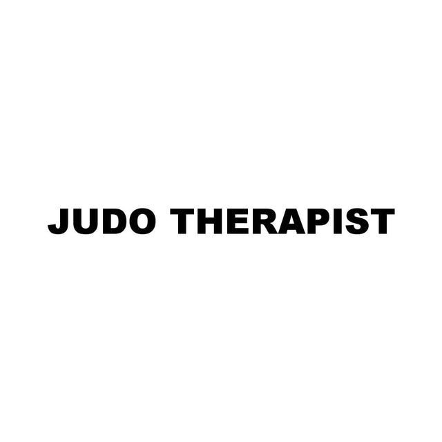 JUDO THERAPIST