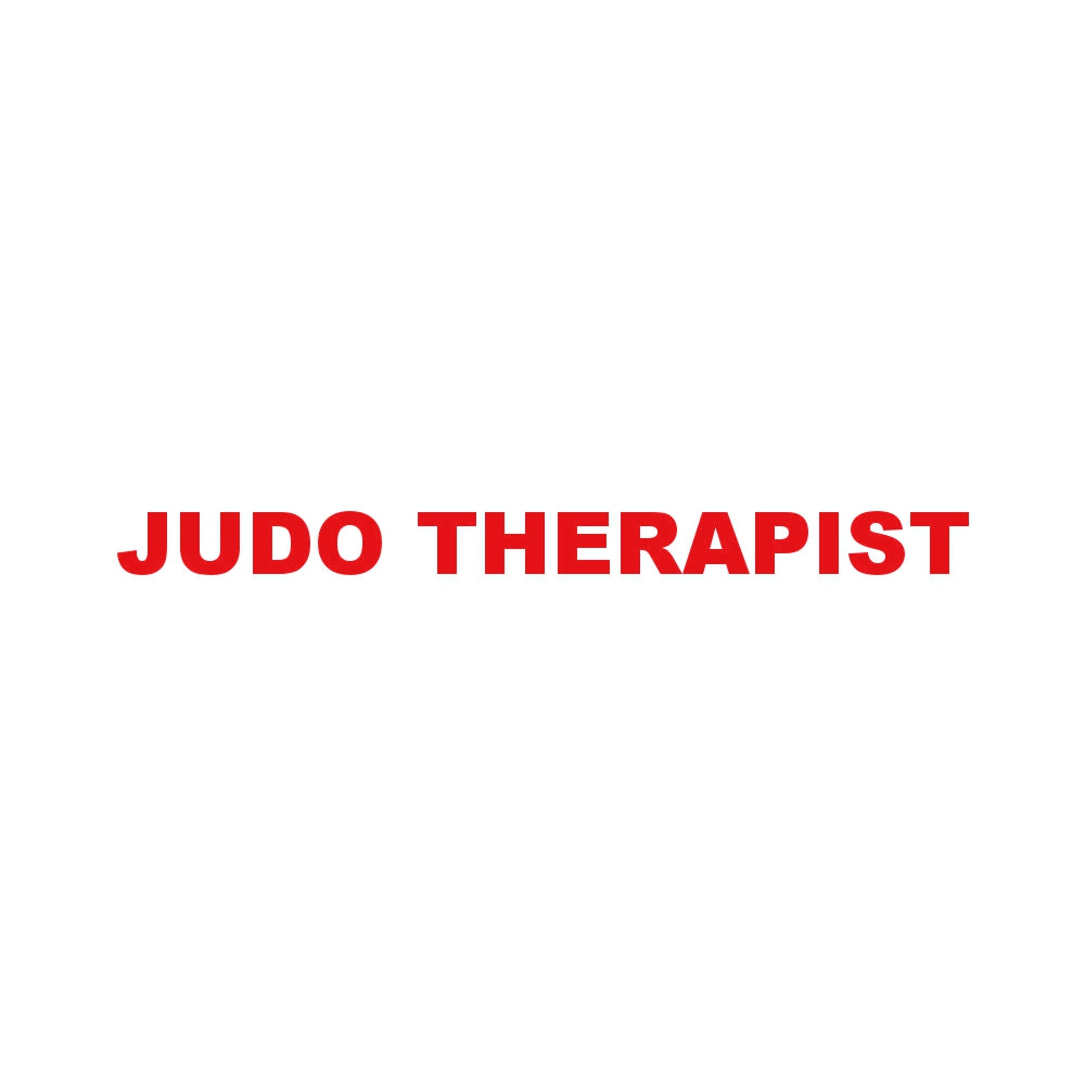JUDO THERAPIST 8