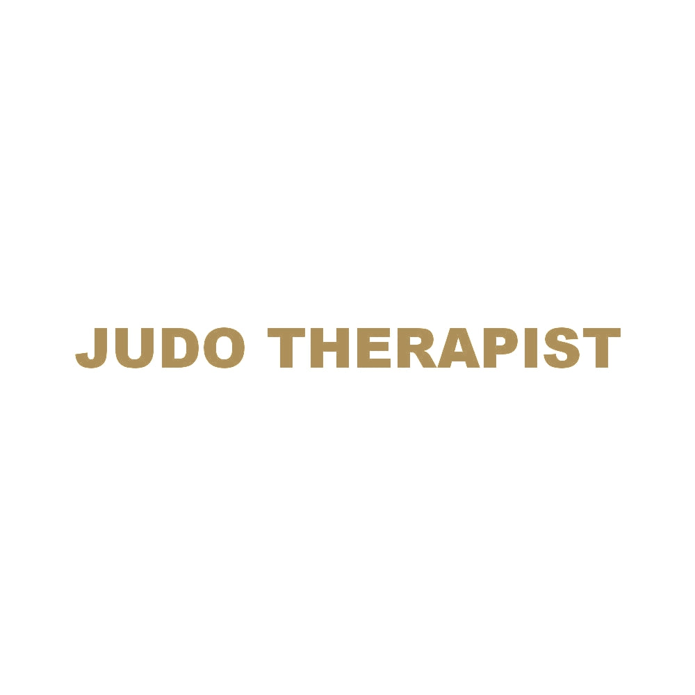 JUDO THERAPIST 9