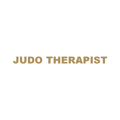 JUDO THERAPIST 9