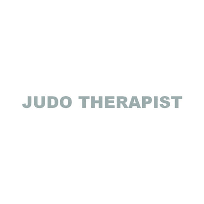 JUDO THERAPIST 10