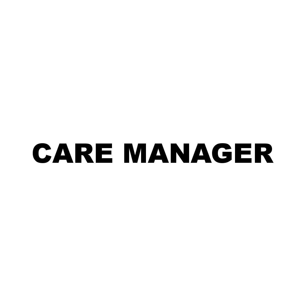 CARE MANAGER