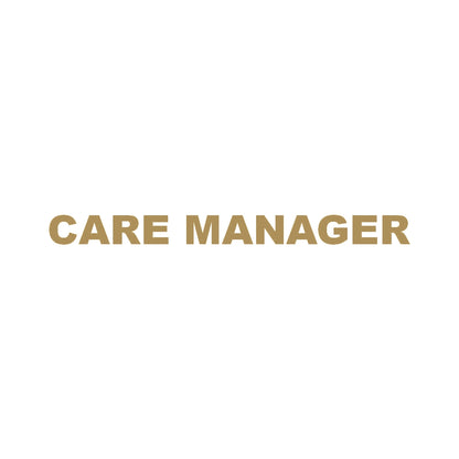CARE MANAGER 9