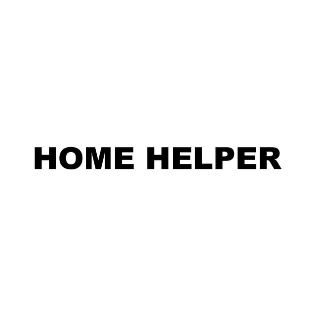 HOME HELPER