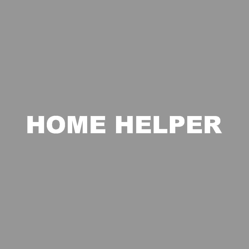 HOME HELPER 7