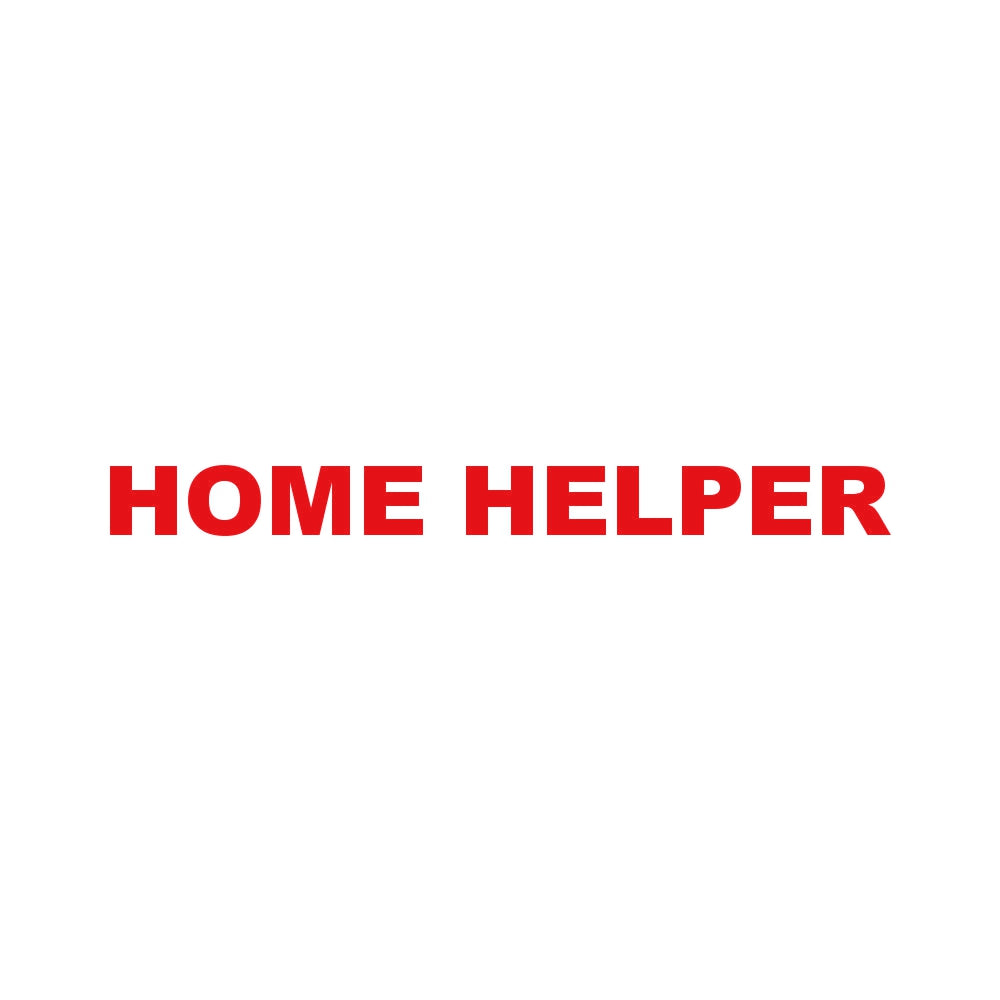 HOME HELPER 8