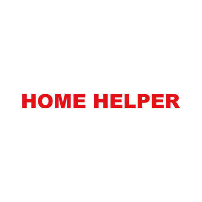 HOME HELPER 8