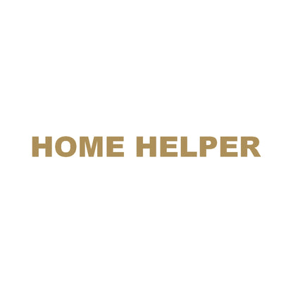 HOME HELPER 9
