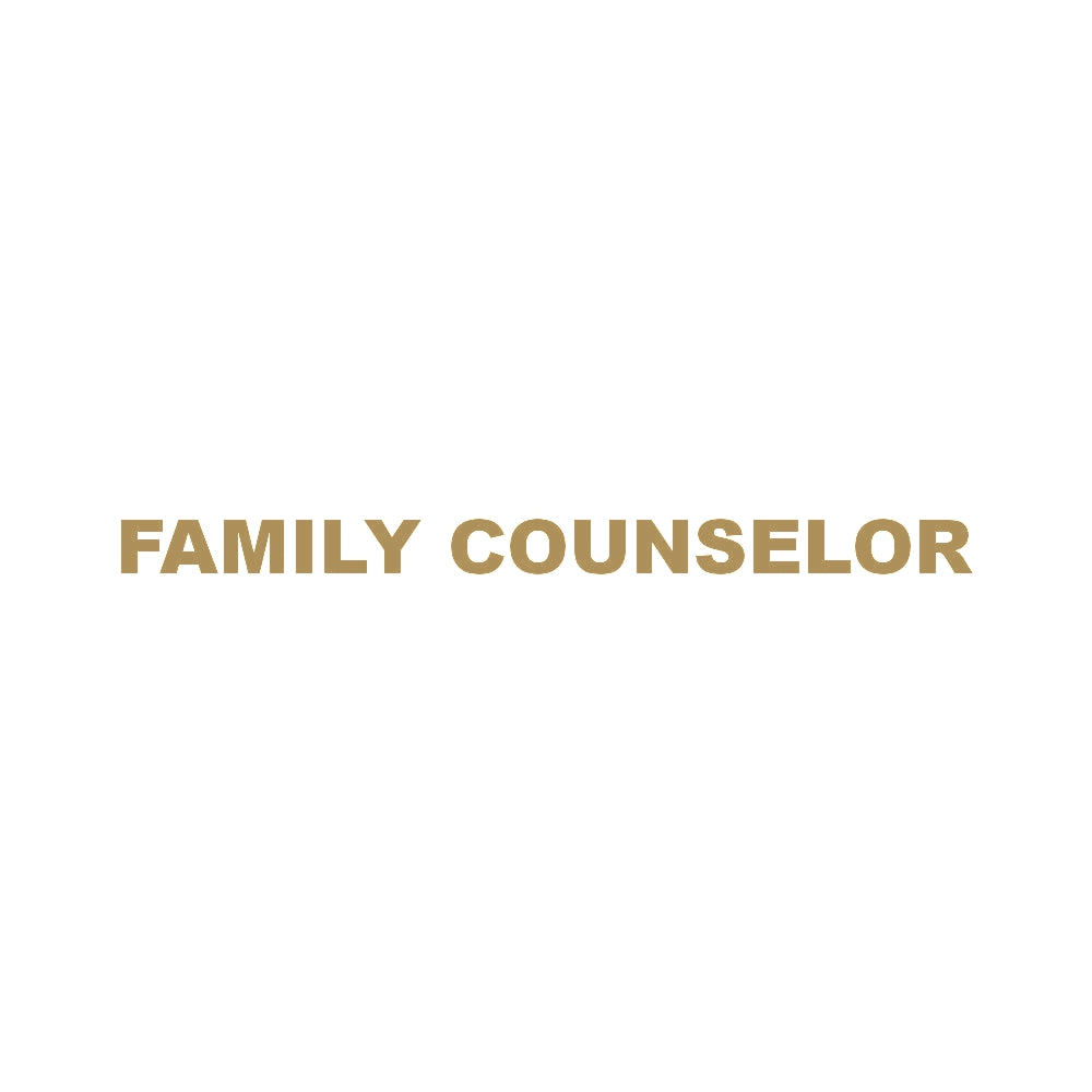 FAMILY COUNSELOR 9