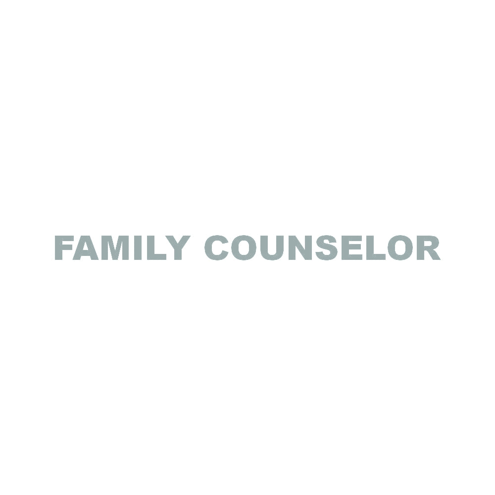 FAMILY COUNSELOR 10