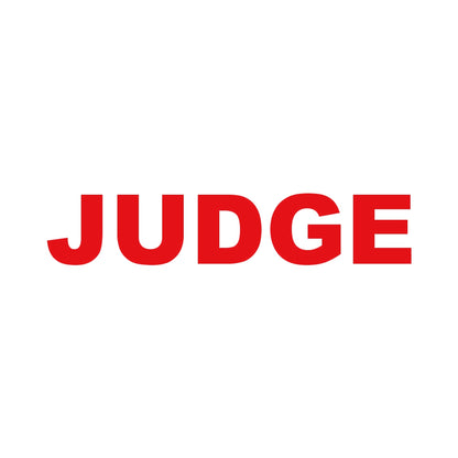 JUDGE 8