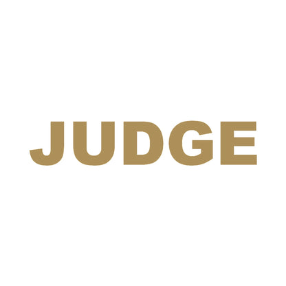 JUDGE 9