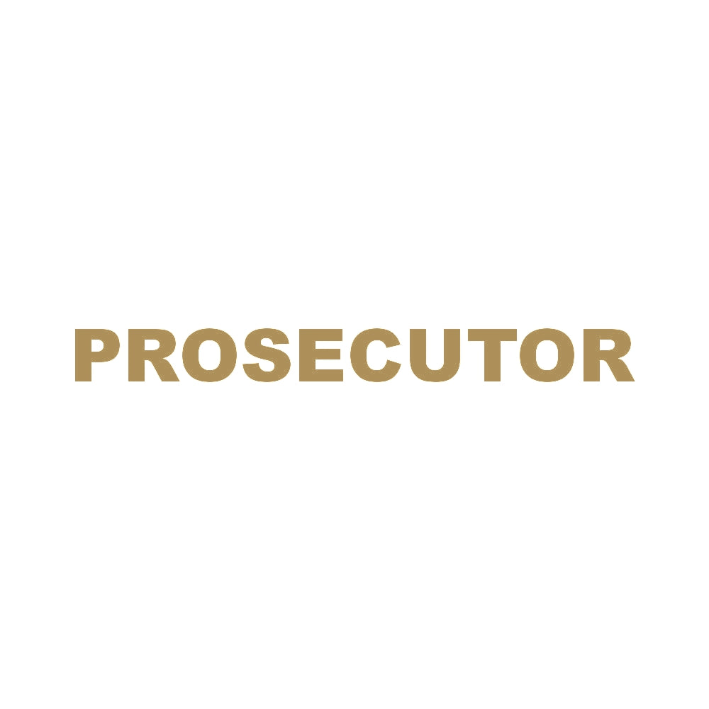 PROSECUTOR 9
