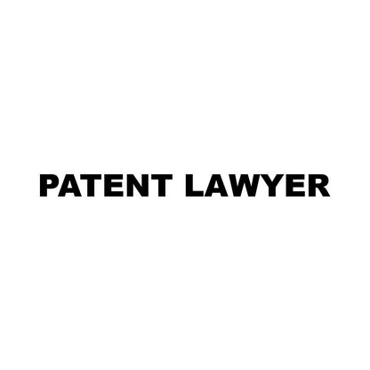 PATENT LAWYER
