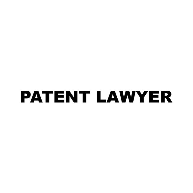 PATENT LAWYER