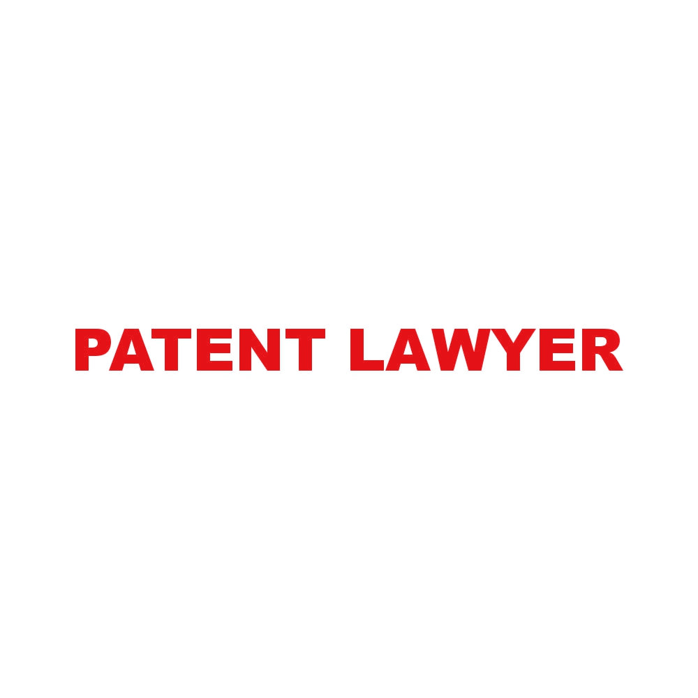 PATENT LAWYER 8