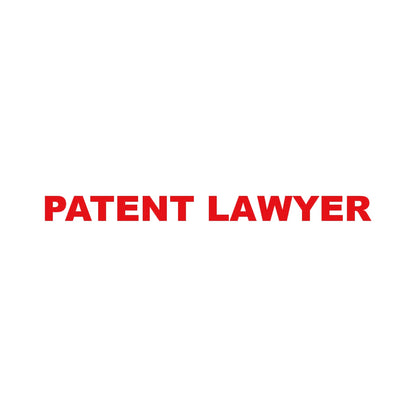 PATENT LAWYER 8