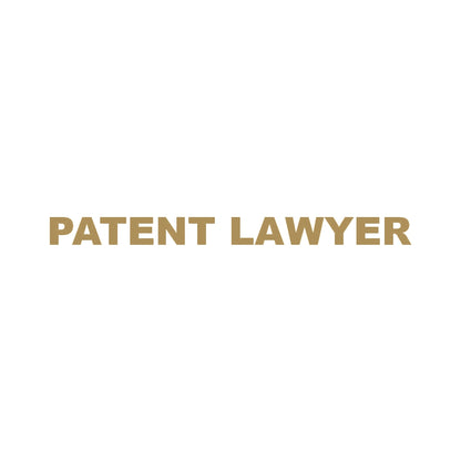PATENT LAWYER 9