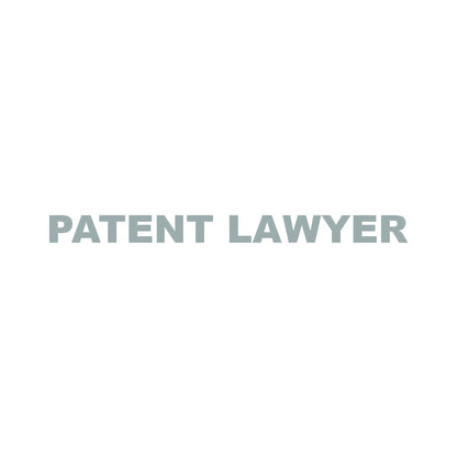 PATENT LAWYER 10