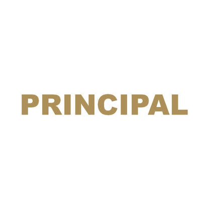 PRINCIPAL 9