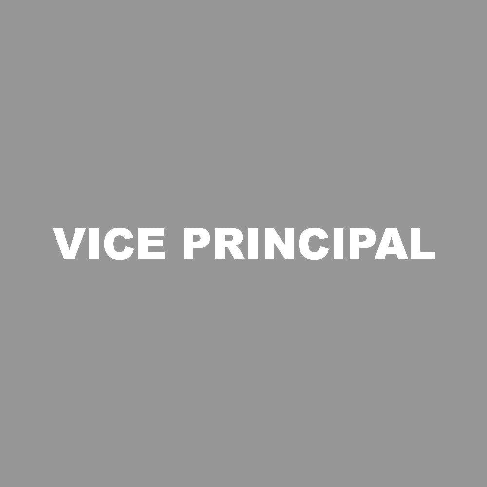 VICE PRINCIPAL 7