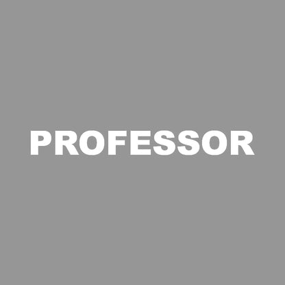 PROFESSOR 7