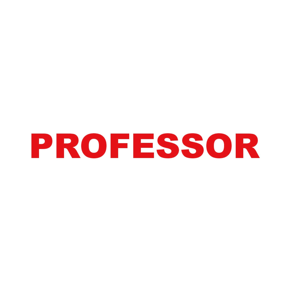 PROFESSOR 8