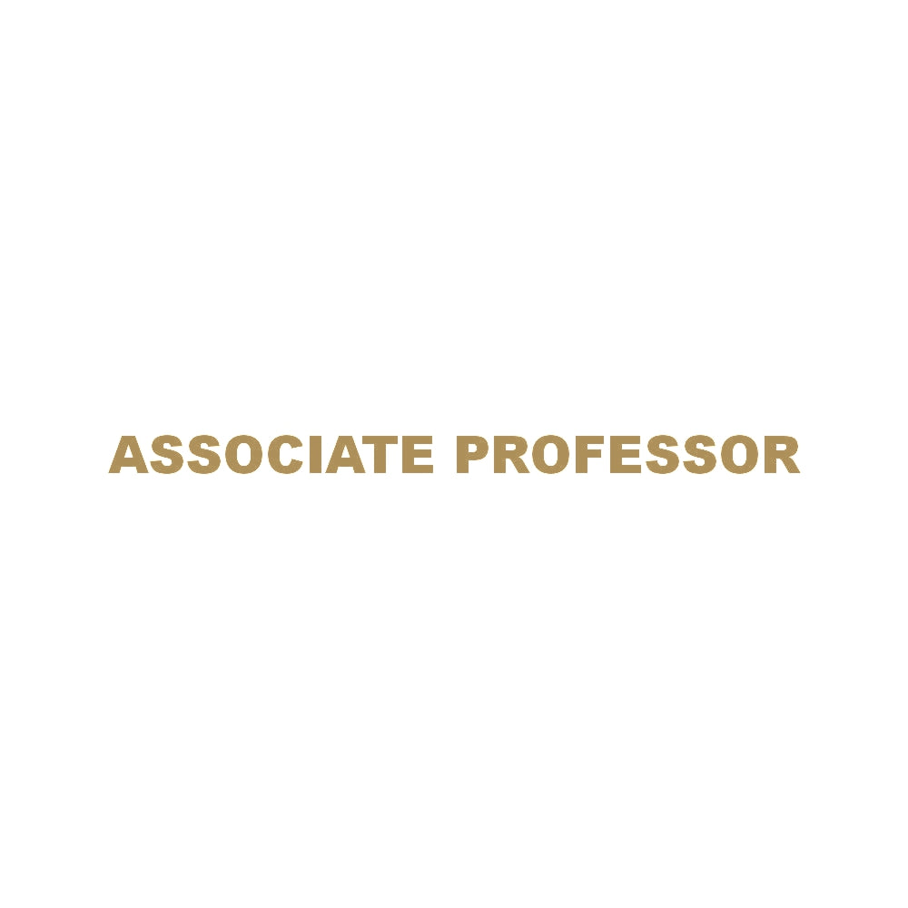 ASSOCIATE PROFESSOR 9