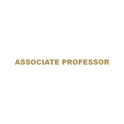 ASSOCIATE PROFESSOR 9